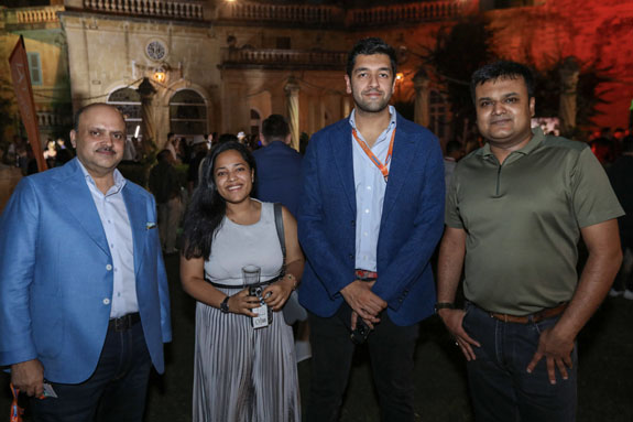 ITC 2025 Industry Dinner